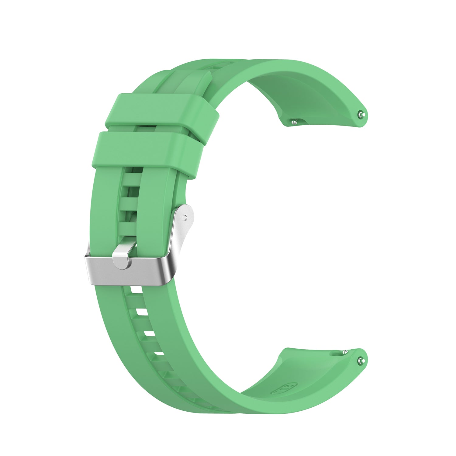 Replacement Silicone Adjustable Watch Band Strap 22mm for Huawei Watch 3 Watch 3 Pro Watch GT 2 46mm Watch Buds Replacement Silicone Adjustable Watch Band Strap 22mm for Huawei Watch 3 Watch 3 Pro Watch GT 2 46mm Watch Buds
